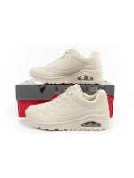 Dámska obuv Skechers Uno W 73690/OWHT