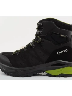 Topánky Aku Adapta Gore-tex M 490388