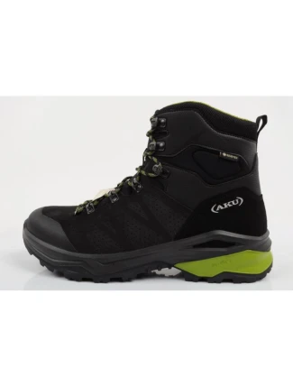 Topánky Aku Adapta Gore-tex M 490388