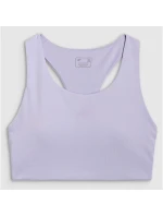 Športová podprsenka 4F F225 W 4FWAW25USBAF225 34S