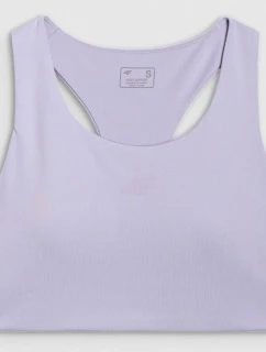 Športová podprsenka 4F F225 W 4FWAW25USBAF225 34S