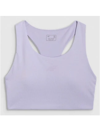 Športová podprsenka 4F F225 W 4FWAW25USBAF225 34S