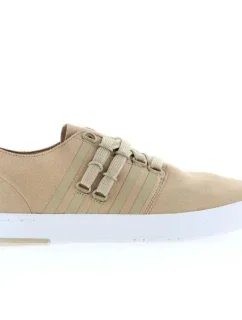 Pánska obuv K- Swiss DR CINCH LO M 03759-234-M