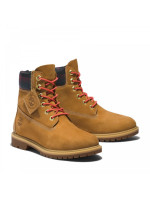 Timberland 6in Hert Bt Cupsole W TB0A5MC42311 Trappers