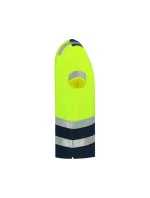 Tričko Tricorp High Vis Bicolor MLI-T0197