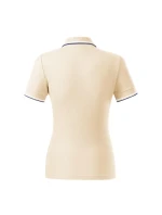 Dámske polo tričko Focus W MLI-23321 - Malfini