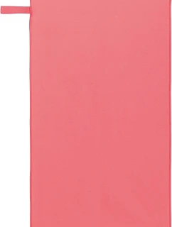 Kariban ProAct PA 574 Športový uterák z mikrovlákna 20.P574 coral