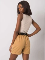 DHJ SN 13186 šortky.03P ťava DHJ SN 13186 šortky.03P ťava