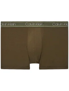 Pánske boxerky NB2864A-RBN - Calvin Klein