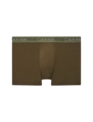 Pánske boxerky NB2864A-RBN - Calvin Klein