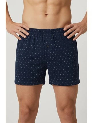 PÁNSKE VOĽNÉ BOXERKY BB012 4XL-5XL PÁNSKE VOĽNÉ BOXERKY BB012 4XL-5XL