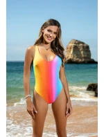 Jednodielne plavky model 177414 Etna