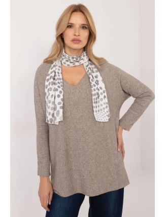 Sveter model 202906 Taliansko Moda