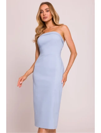 Denné šaty model 209291 Moe