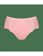sloggi Chic Midi C4P – ružová – SLOGGI ružová – SLOGGI sloggi Chic Midi C4P – ružová – SLOGGI ružová – SLOGGI