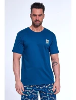 Cornette 326/170 Fishing 2 cr/r S-2XL pánske pyžamo
