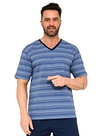 Pyžamo Cornette Rôzne 330/51 kr/r 3XL-5XL Pyžamo Cornette Rôzne 330/51 kr/r 3XL-5XL