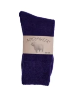 WiK 38900 Mohérové ponožky 36-42 WiK 38900 Mohérové ponožky 36-42