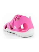 Adidas Captain Toey Jr FZ2235 Detská obuv