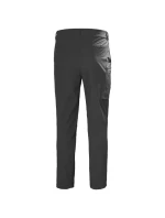 Helly Hansen BRONO SOFTSHELL PANT M 63051 980 nohavice