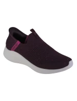 Skechers Slip-Ins Ultra Flex 3.0-Shiny Night 149594-WINE Maroon 35