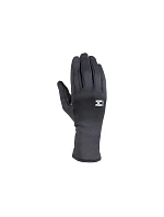 MILLET Teplé strečové rukavice Black