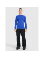 Pánske bezšvové termoprádlo (vrchné) 4F 4FWAW25USEAM233-36S