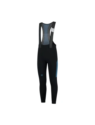 Cyklistické nohavice Rogelli TYRO Blue S