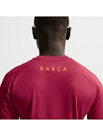 Tričko Nike FC Barcelona Strike SS Top II 2254-621