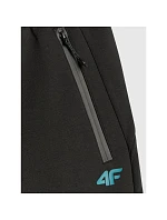 Pánske tepláky typu jogger 4F 4FRSS26TTROM2110-20S