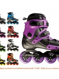 Sada náhradných dielov Seba FR