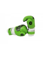 Otvorené rukavice ROTT "GLOSSY BLOCK"