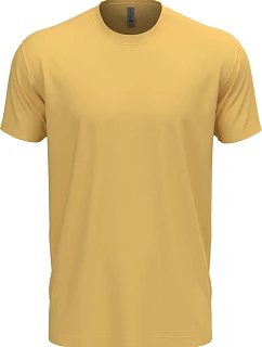Next Level Apparel N 3600 Unisex tričko 08.3600 banana cream