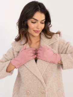 Rukavice AT RK 239503.31 svetloružové