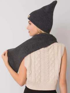 Súprava JK KMPL 37.68 tmavo šedá