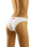 Figy Roztomilé mäkké biele - Wol-Bar