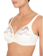 Podprsenka Swiss Broderie 555 - Felina