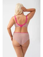 Mäkká podprsenka Gorsenia K 927 Vivian Mäkká podprsenka Gorsenia K 927 Vivian