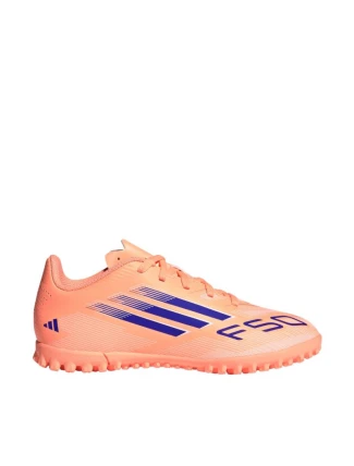 Detská futbalová obuv adidas F50 Club TF JI0040 Detská futbalová obuv adidas F50 Club TF JI0040