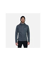 Rossignol Genetys Hood Jkt Jacket sivá Rossignol Genetys Hood Jkt Jacket sivá