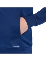 Pánska mikina adidas Tiro 26 League Training navy blue JY7205 pánske oblečenie