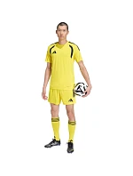 Pánsky dres adidas Tiro 26 League Jersey yellow KB1358 pánsky Pánsky dres adidas Tiro 26 League Jersey yellow KB1358 pánsky