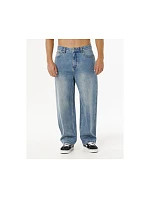Pánske nohavice RIP CURL Inner Visions Denim Pant, modré, dámske