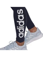Dámske legíny adidas Essentials High-W Logo W H07781 Dámske legíny adidas Essentials High-W Logo W H07781
