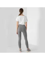 Dámske legíny W NOSH4-LEG350 24M - 4F