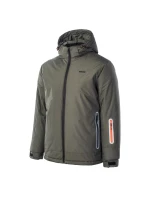 Lyžiarska bunda Brugi 4arp M 92800463931 Lyžiarska bunda Brugi 4arp M 92800463931