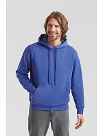 Fruit of the Loom Premium Hooded Sweat Pánska mikina s kapucňou 16.2152 kráľovská modrá Fruit of the Loom Premium Hooded Sweat Pánska mikina s kapucňou 16.2152 kráľovská modrá