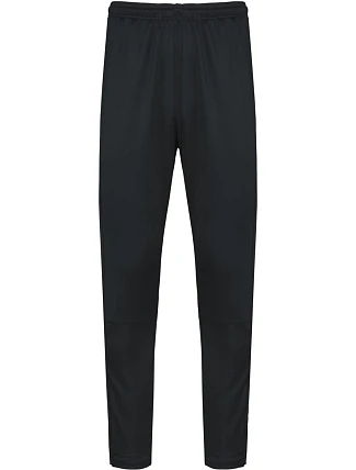 Kariban ProAct PA 1042 Tréningové nohavice „Premium“ 20.1042 čierne