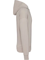 Kariban K 4018 Mikina s kapucňou v oversize strihu 20.4018 clay Kariban K 4018 Mikina s kapucňou v oversize strihu 20.4018 clay