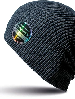 Result Headwear RC 031X SOFTEX® čiapka 28.031X tmavomodrá